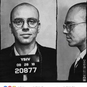 Meet your Posher, Jake